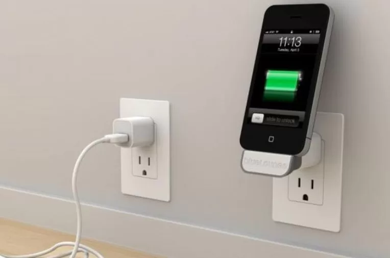 Baterai Tidak Stabil Saat Dicas